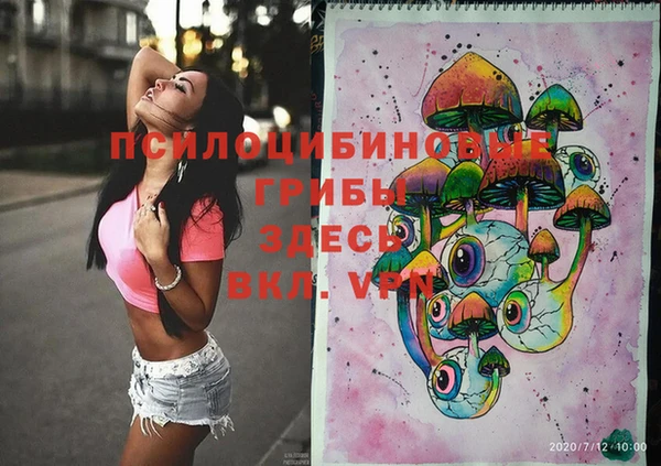 мескалин Баксан
